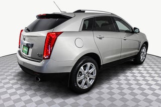 Cadillac SRX for sale Las Vegas
