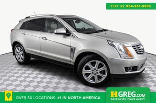 Cadillac SRX for sale Las Vegas
