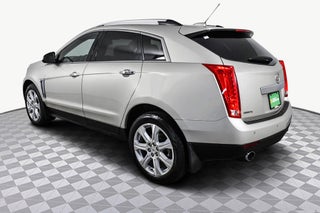 Cadillac SRX for sale Las Vegas