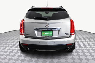 Cadillac SRX for sale Las Vegas