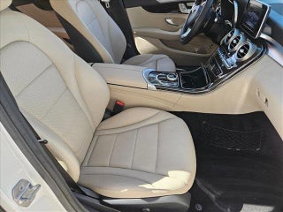 2017 Mercedes-Benz C-Class thumbnail – Fort Lauderdale, FL – 64