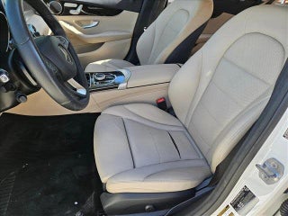 2017 Mercedes-Benz C-Class thumbnail – Fort Lauderdale, FL – 60