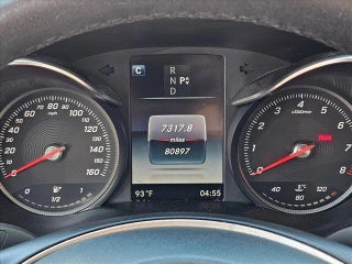 2017 Mercedes-Benz C-Class thumbnail – Fort Lauderdale, FL – 56