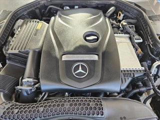 2017 Mercedes-Benz C-Class thumbnail – Fort Lauderdale, FL – 66