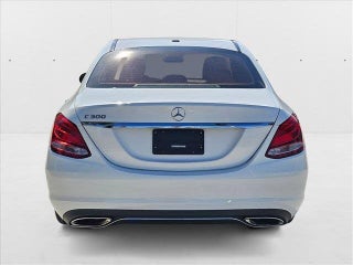 2017 Mercedes-Benz C-Class thumbnail – Fort Lauderdale, FL – 52