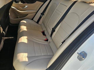 2017 Mercedes-Benz C-Class thumbnail – Fort Lauderdale, FL – 62