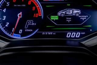 2018 Lamborghini Huracan thumbnail – Pompano Beach, FL – 38