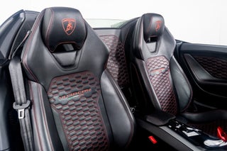 2018 Lamborghini Huracan thumbnail – Pompano Beach, FL – 31