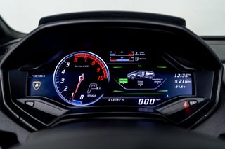 2018 Lamborghini Huracan thumbnail – Pompano Beach, FL – 37