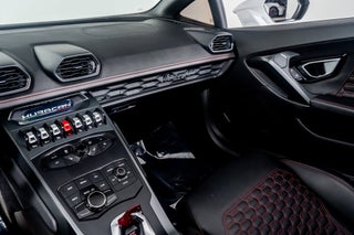2018 Lamborghini Huracan thumbnail – Pompano Beach, FL – 41
