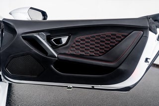 2018 Lamborghini Huracan thumbnail – Pompano Beach, FL – 36