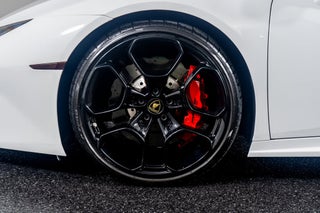 2018 Lamborghini Huracan thumbnail – Pompano Beach, FL – 22