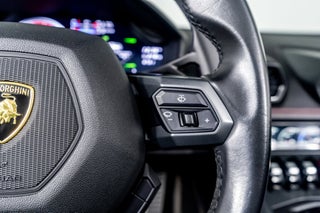 2018 Lamborghini Huracan thumbnail – Pompano Beach, FL – 40