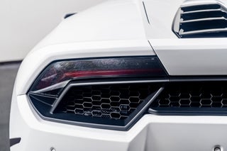 2018 Lamborghini Huracan thumbnail – Pompano Beach, FL – 13