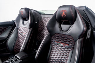 2018 Lamborghini Huracan thumbnail – Pompano Beach, FL – 3
