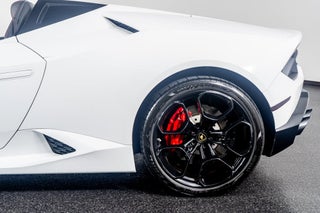 2018 Lamborghini Huracan thumbnail – Pompano Beach, FL – 19