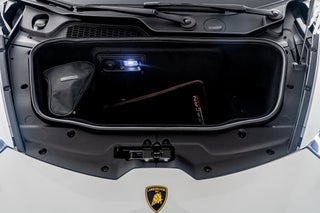 2018 Lamborghini Huracan thumbnail – Pompano Beach, FL – 51