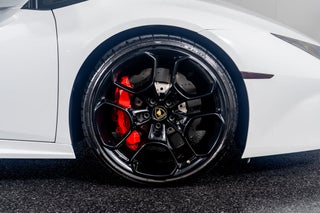 2018 Lamborghini Huracan thumbnail – Pompano Beach, FL – 8