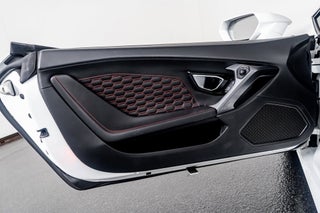 2018 Lamborghini Huracan thumbnail – Pompano Beach, FL – 34
