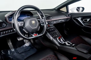 2018 Lamborghini Huracan thumbnail – Pompano Beach, FL – 2