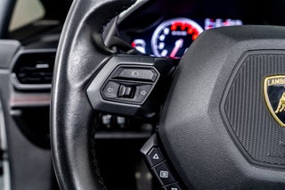2018 Lamborghini Huracan thumbnail – Pompano Beach, FL – 39