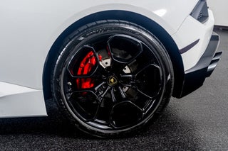 2018 Lamborghini Huracan thumbnail – Pompano Beach, FL – 20