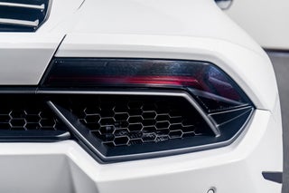2018 Lamborghini Huracan thumbnail – Pompano Beach, FL – 14