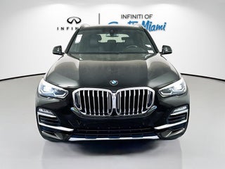 2019 BMW X5 thumbnail – Miami, FL – 2