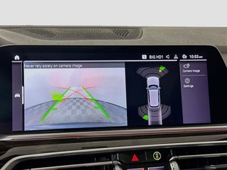2019 BMW X5 thumbnail – Miami, FL – 12