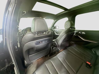 2019 BMW X5 thumbnail – Miami, FL – 24
