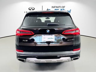2019 BMW X5 thumbnail – Miami, FL – 5