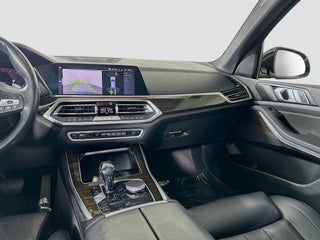 2019 BMW X5 thumbnail – Miami, FL – 21
