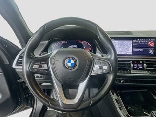 2019 BMW X5 thumbnail – Miami, FL – 8