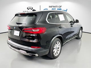 2019 BMW X5 thumbnail – Miami, FL – 6