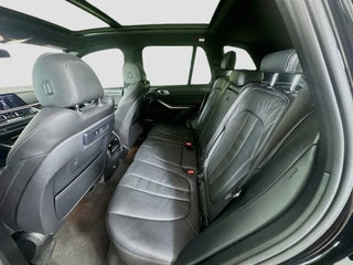2019 BMW X5 thumbnail – Miami, FL – 23