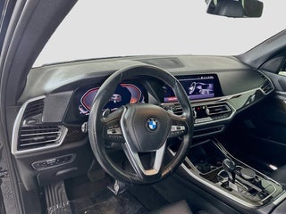 2019 BMW X5 thumbnail – Miami, FL – 7