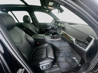 2019 BMW X5 thumbnail – Miami, FL – 31