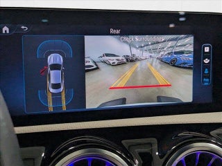 2025 Mercedes-Benz CLA thumbnail – Pompano Beach, FL – 63