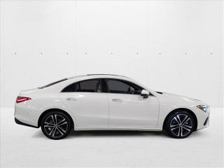 2025 Mercedes-Benz CLA thumbnail – Pompano Beach, FL – 54