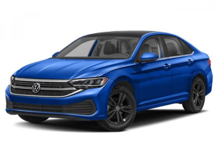 2022 Volkswagen Jetta SE
                                    for sale in Miami, FL – photo 1
