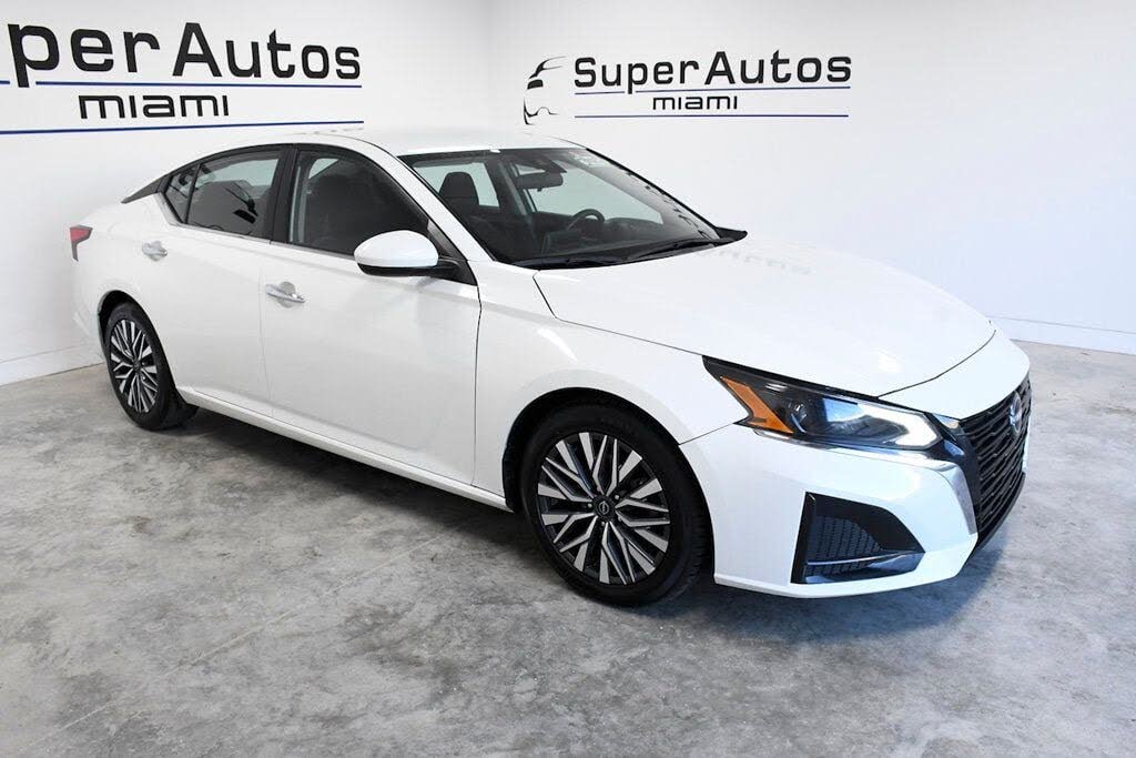 Nissan Altima for sale Las Vegas