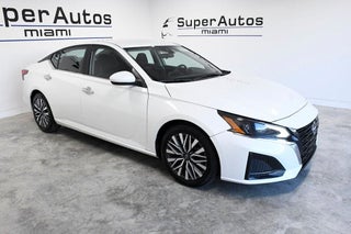 Nissan Altima for sale Las Vegas