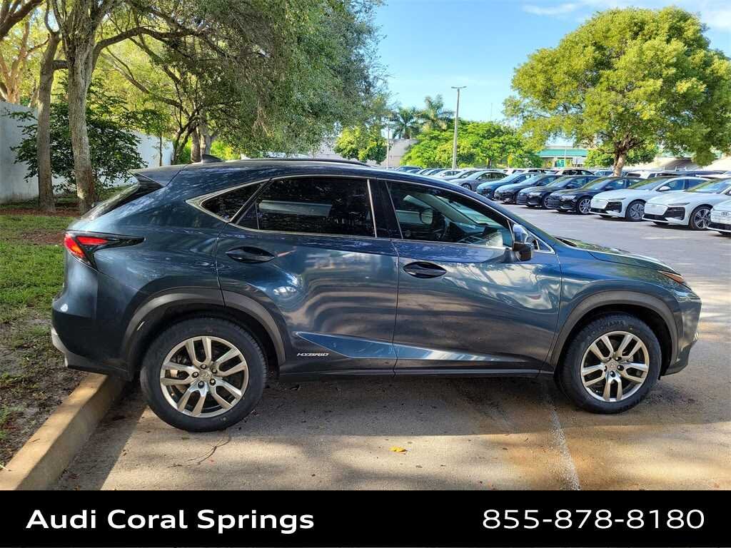 2015 Lexus NX 300h Base
                                    for sale in Coral Springs, FL – photo 13