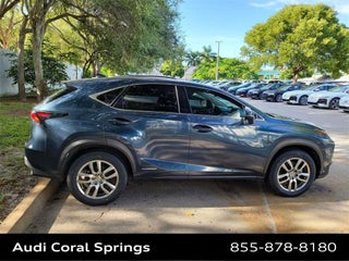 2015 Lexus NX 300h thumbnail – Coral Springs, FL – 13
