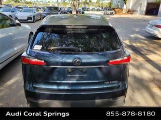 2015 Lexus NX 300h thumbnail – Coral Springs, FL – 17