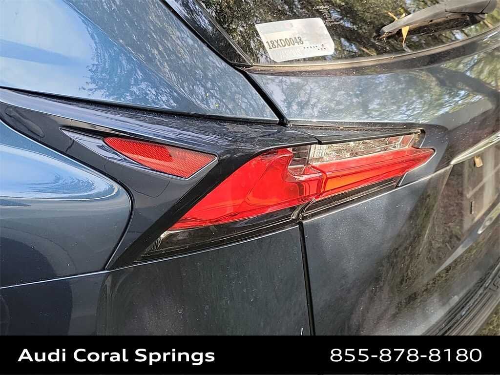 2015 Lexus NX 300h Base
                                    for sale in Coral Springs, FL – photo 23