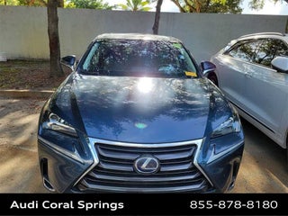 2015 Lexus NX 300h thumbnail – Coral Springs, FL – 6