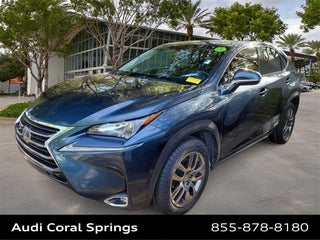 Lexus NX 300h for sale Las Vegas