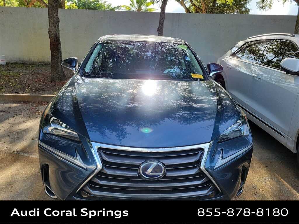 2015 Lexus NX 300h Base
                                    for sale in Coral Springs, FL – photo 7