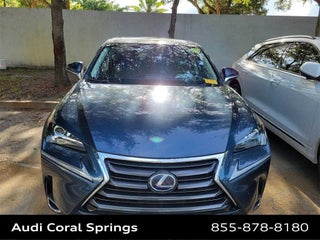 2015 Lexus NX 300h thumbnail – Coral Springs, FL – 7